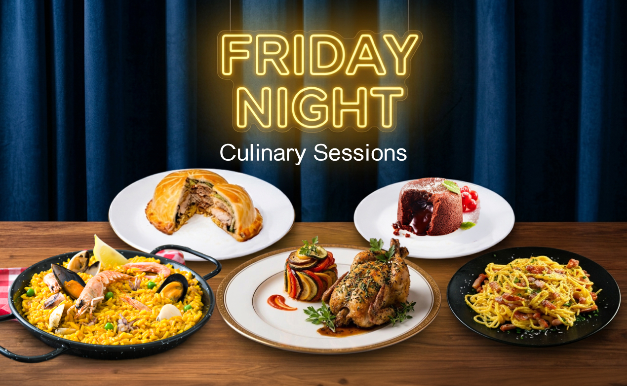 Fridaynight E2