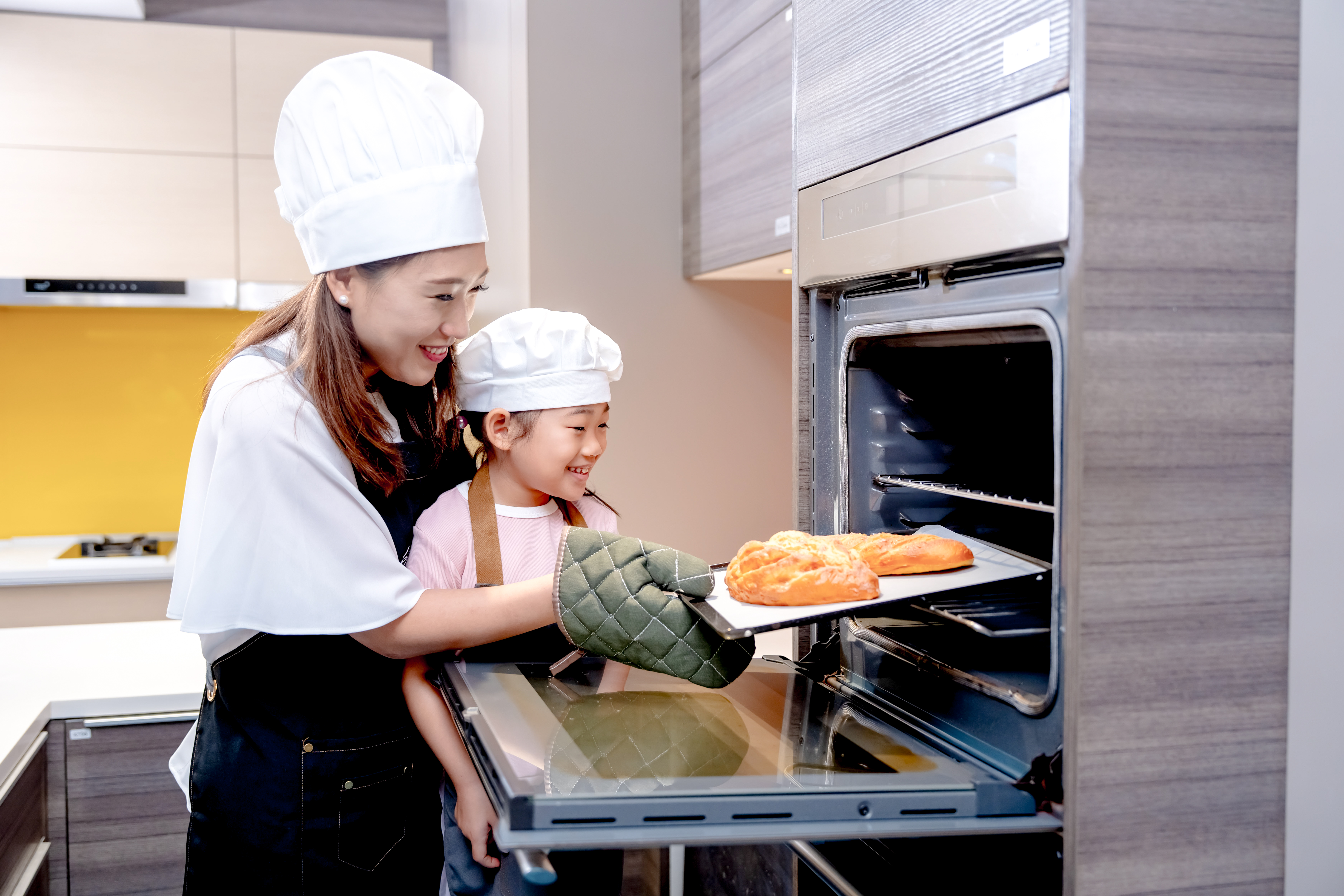 Class for Parent and Kids